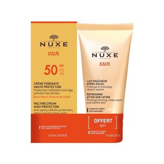 Nuxe Krem Dielli SPF-50 After Sun 50ml