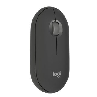 Logitech M350S PEBBLE 2 TONAL GRAPHITE BT