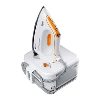 Braun IS2561WH Me Kaldaje