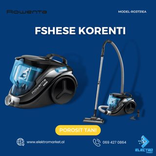 Rowenta RO3731EA Korenti