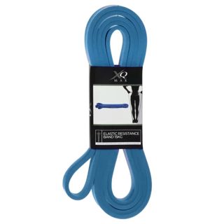 Xq Max Medium Llastik Per Ushtrime Fitnesi Ngjyra Blu