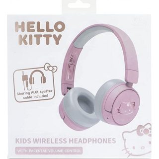 Otl Hello Kitty Kids Bluetooth