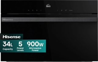Hisense BIM334G64DBG