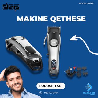 Dsp 90468 Makine Qethese
