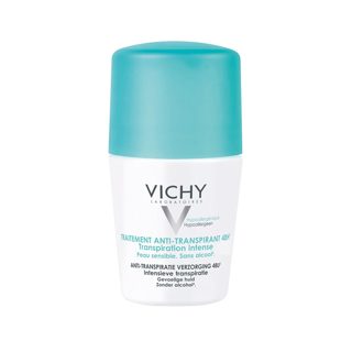 Vichy Deodorant Anti-Transpirant roll-on