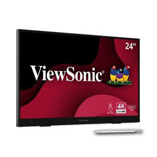 Viewsonic Mypodium ID2456 With Active Stylus Touch