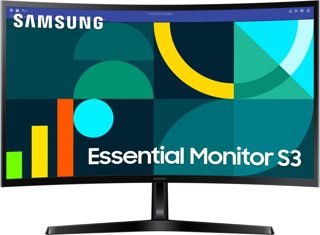 Samsung LS27D366GAUXEN