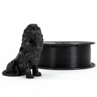 Filament Prusament PLA Jet Black 1kg