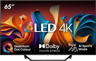 Hisense 65A7NQ QLED 65 4K