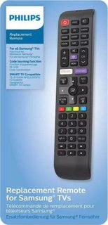 Philips SRP4010 Pult Universal 11