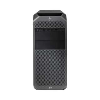 HP Z4 G4 256GB Workstation Xeon W-2102 Quadro