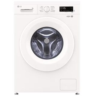 LG F4X1008NWH