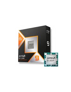 Amd Ryzen 9 9950X3D Elite Gaming And Productivity CPU