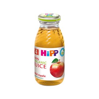Hipp Lëng molle