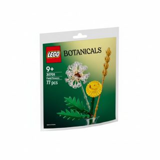 LEGO Botanicals Field Flowers