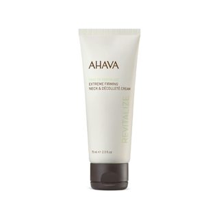 Ahava Extreme Firming Neck &amp; Decollete Cream