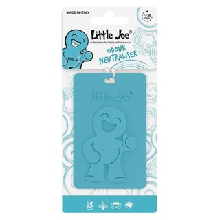 Little Joe Neutraliser Aromatik Për Makinë Sented Card