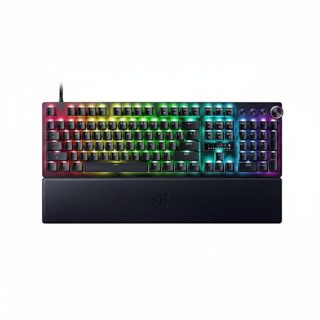 Razer V3 8KHz Pro HUNTSMAN ANALOG 8K Polling Black RZ03-05530100-R3M1