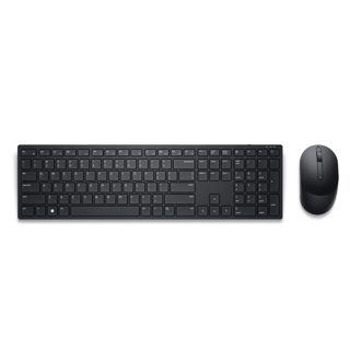 Dell KM5221W Pro Wireless And Mouse