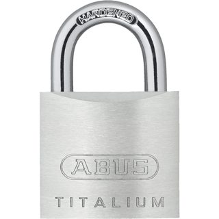 Abus Titalium 726TI 30 S2 Dryn Me Celsa 45mm