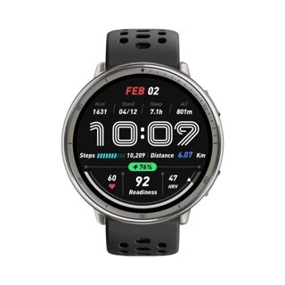 Amazfit Active 2 (Round)