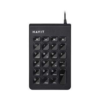 Havit Mini Numeric Keypad