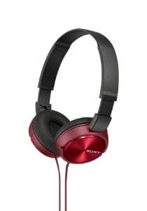 Sony MDRZX310R