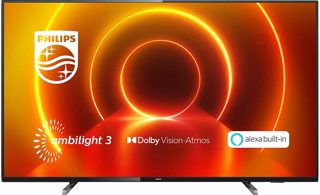 Philips 50PUS7906 LED 50 4K 12
