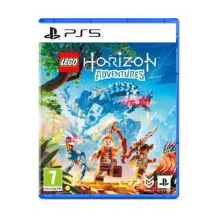 Sony PlayStation 5 LOJE LEGO HORIZON ADVENTURES