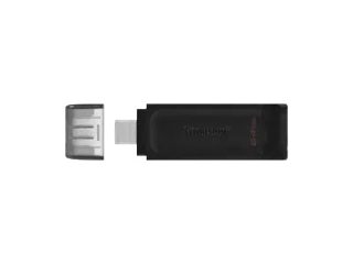 Kingston DataTraveler 70 USB 64GB -C 3.2 1