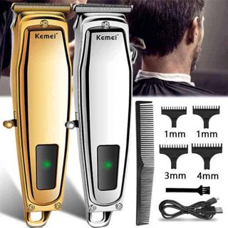 Kemei KM 1312 Makine Rroje