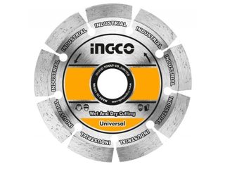 Disk Diamanti Per BETON-125 X 22.3 125mm