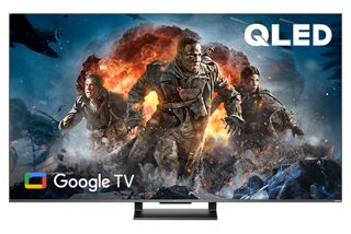 TCL 55C735 QLED 55 4K