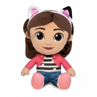 Gabby's Dollhouse Dollhouse Plush S 46cm