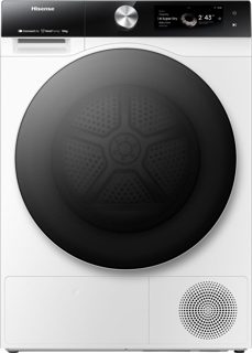 Hisense DH7S107BW Rrobash