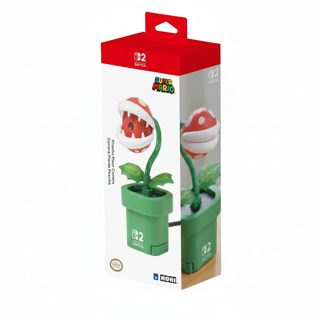 Nintendo Switch 2 Piranha Plant