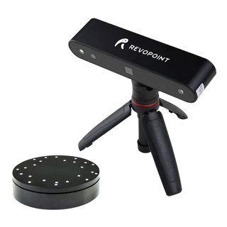 Revopoint Pop 3