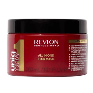 Revlon Uniq one Maske Per Floket 10 Benefite 300 300ml
