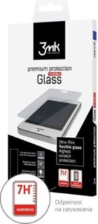Xham Apple iPhone 7 Plus 3MK FlexibleGlass