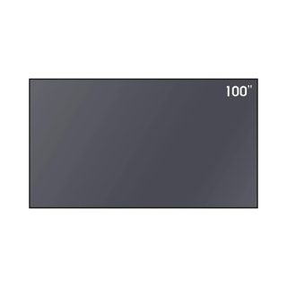 Xiaomi Ambient Light Rejecting Projector Screen 100