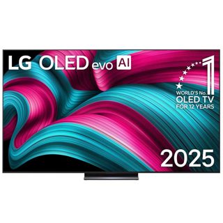 LG OLED83C51LA