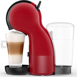 Krups DolceGusto Piccolo KP1A3510 Ekspres Red Black
