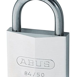 Abus 84IB/50 B/EFSPP Dry B Trup Kompakt Prej Bronzi Haku Çelik I Fortë Special Me Çelësa