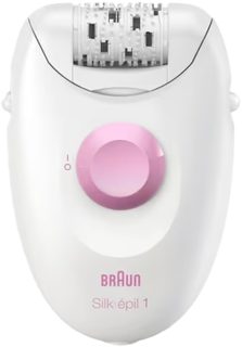 Braun SE 1-000 Depilator SE1-
