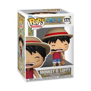 Funko Pop! Animation 1771 Figure One Piece Monkey Luffy