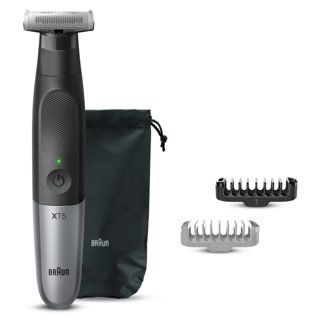 Braun XT5100 STILUES MJEKRE