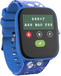 Vivax KIDS HERO BLUE PK Smart Watch