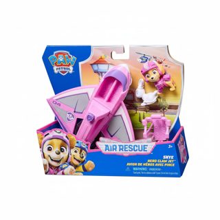 Paw Patrol Air Rescue Hero helicopter Skye Vehicle