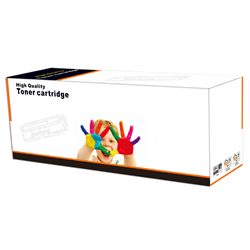 HP CF244A 44A TJ Toner No 1,000 Pages Black