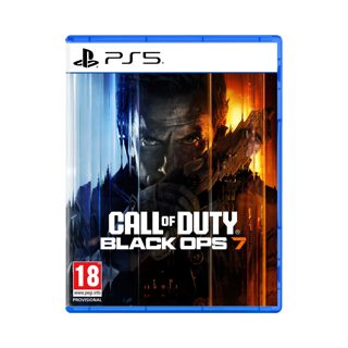Sony PS5 Call Of Duty Black Ops 7